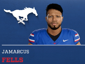 Jamarcus Fells