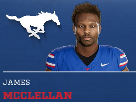 James Mcclellan