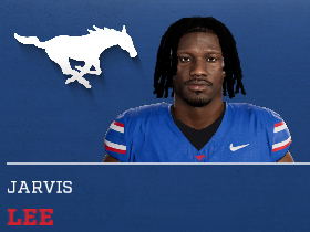 Jarvis Lee