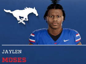 Jaylen Moses
