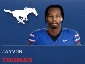 Jayvon Thomas