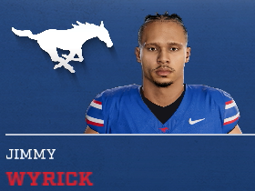 Jimmy Wyrick