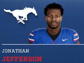 Jonathan Jefferson