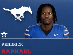 Kendrick Raphael