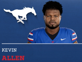 Kevin Allen