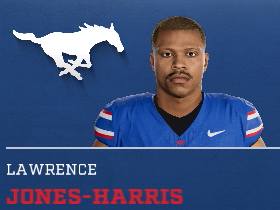 Lawrence Jones-Harris
