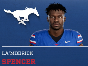 La'Modrick Spencer
