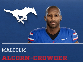 Malcolm Alcorn-Crowder