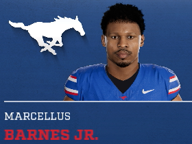 Marcellus Barnes Jr.