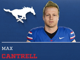 Max Cantrell