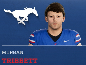 Morgan Tribbett