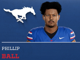Phillip Ball