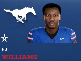 Pj Williams