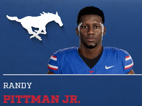 Randy Pittman Jr.