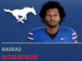 Rashad Morrison