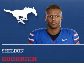 Sheldon Goodrich