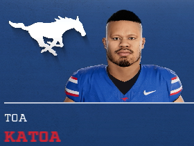 Toa Katoa