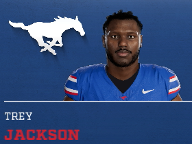 Trey Jackson