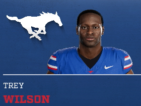 Trey Wilson