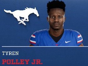 Tyren Polley Jr.