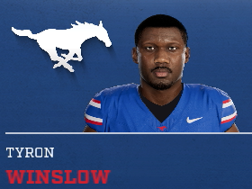 Tyron Winslow