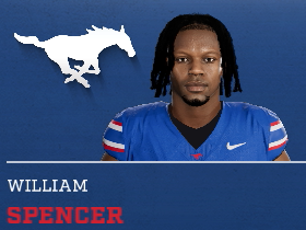 William Spencer