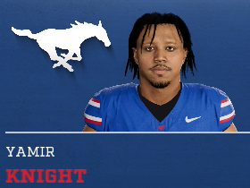 Yamir Knight