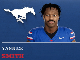 Yannick Smith