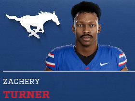 Zachery Turner