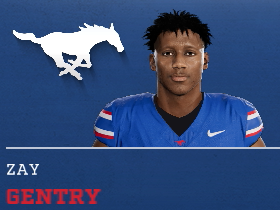 Zay Gentry