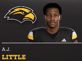 A.J. Little