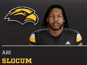 Ari Slocum