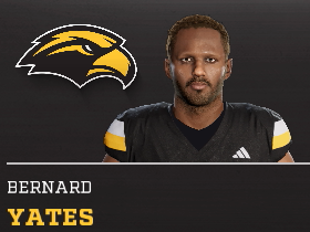 Bernard Yates