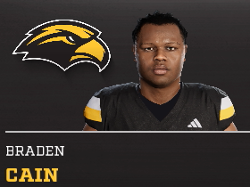 Braden Cain