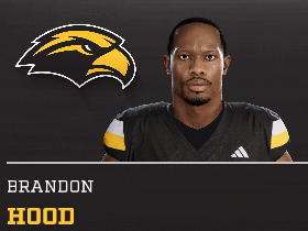 Brandon Hood