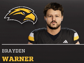 Brayden Warner