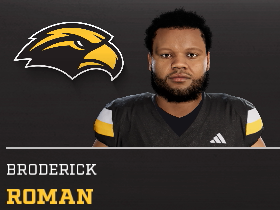 Broderick Roman