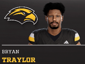 Bryan Traylor