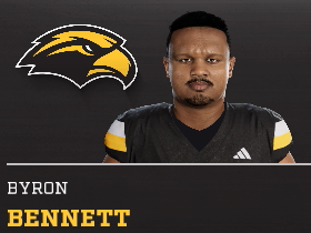 Byron Bennett