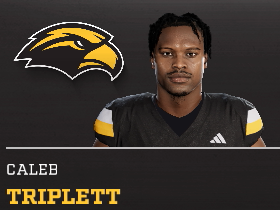 Caleb Triplett
