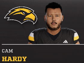 Cam Hardy