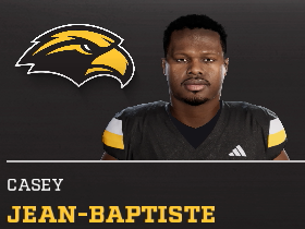 Casey Jean-Baptiste
