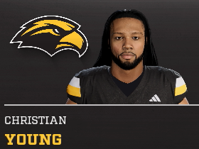 Christian Young