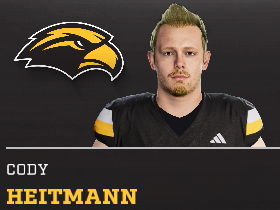 Cody Heitmann