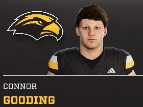 Connor Godding