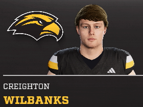 Creighton Wilbanks
