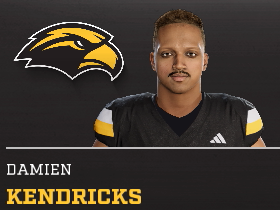Damien Kendricks