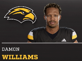 Damon Williams