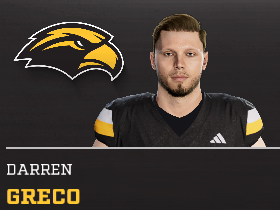 Darren Greco