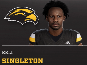 Eeli Singleton